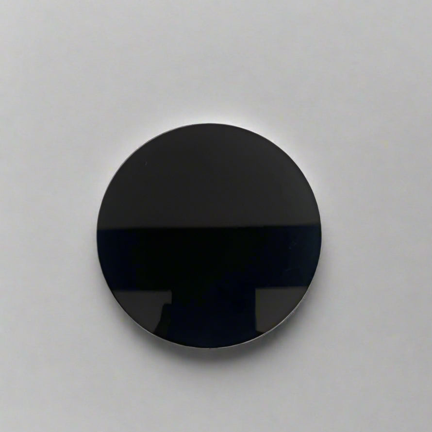Black MDF board