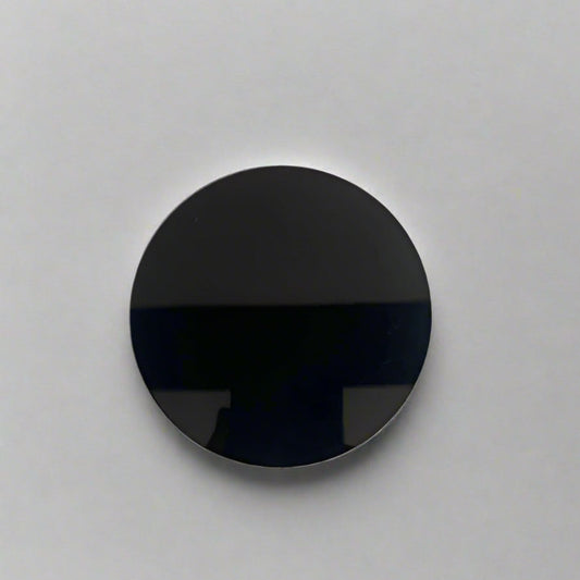 Black MDF board