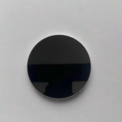 Black MDF board