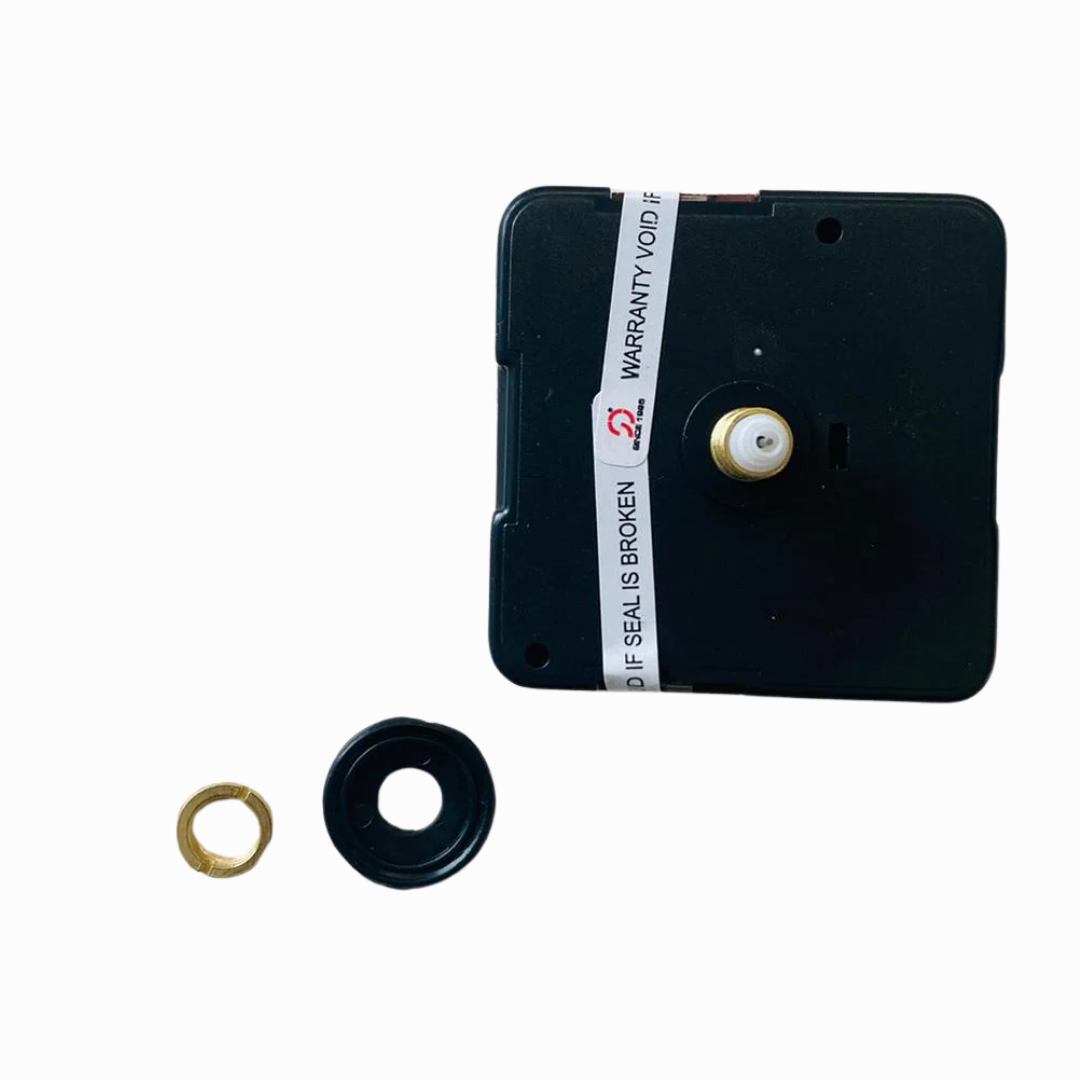 Clock Machine – My Kraft Hub