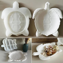 Turtle Mold