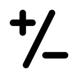 Addition & Subtraction