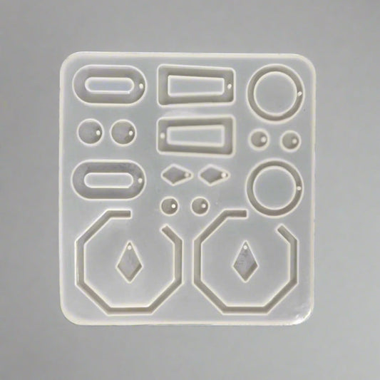 Jewellery mould