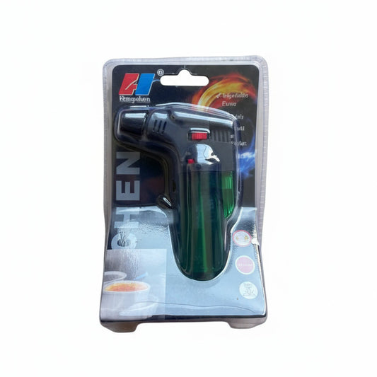 Refillable Blow Torch