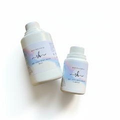 Resin Hologram (2:1 ratio)