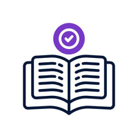 Screen-free, structured learning