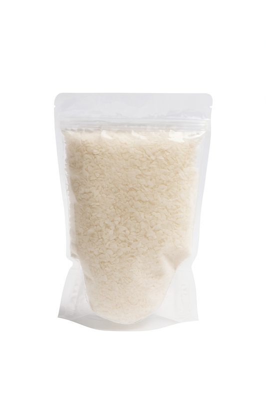 Soya wax Flakes