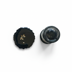 Black Opaque Paste Pigment