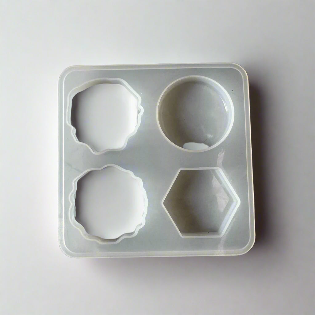 Pop Socket Mould - Mix
