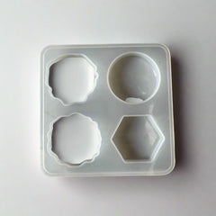 Pop Socket Mould - Mix