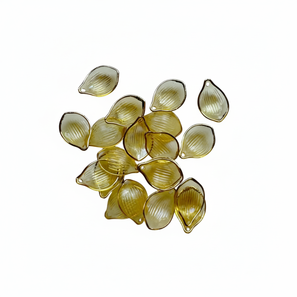 Acrylic Petels
