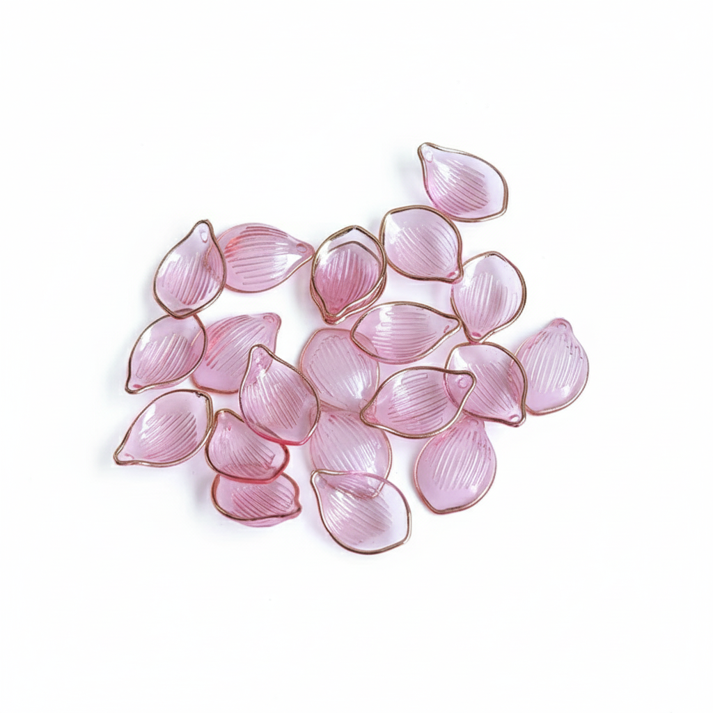 Acrylic Petels