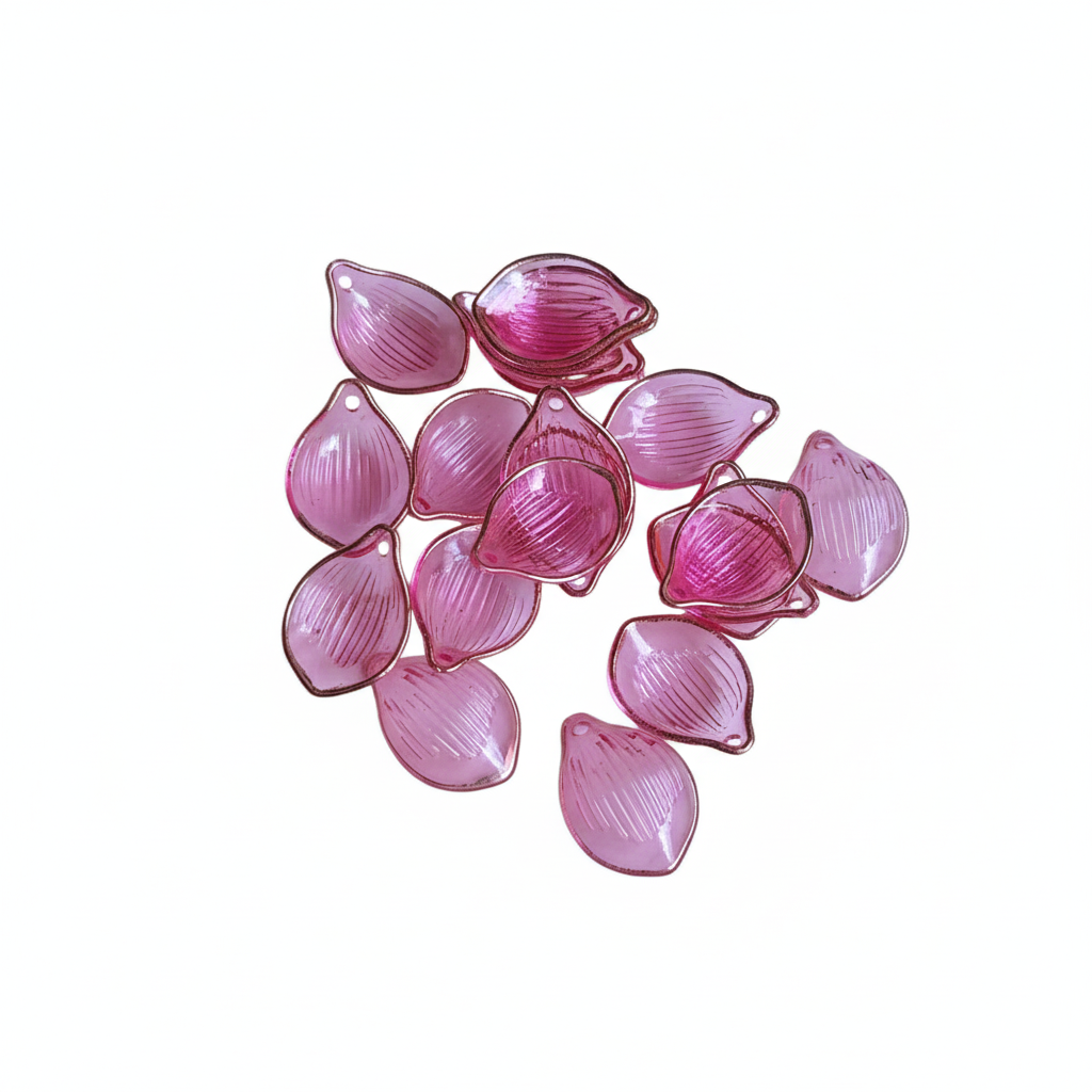 Acrylic Petels