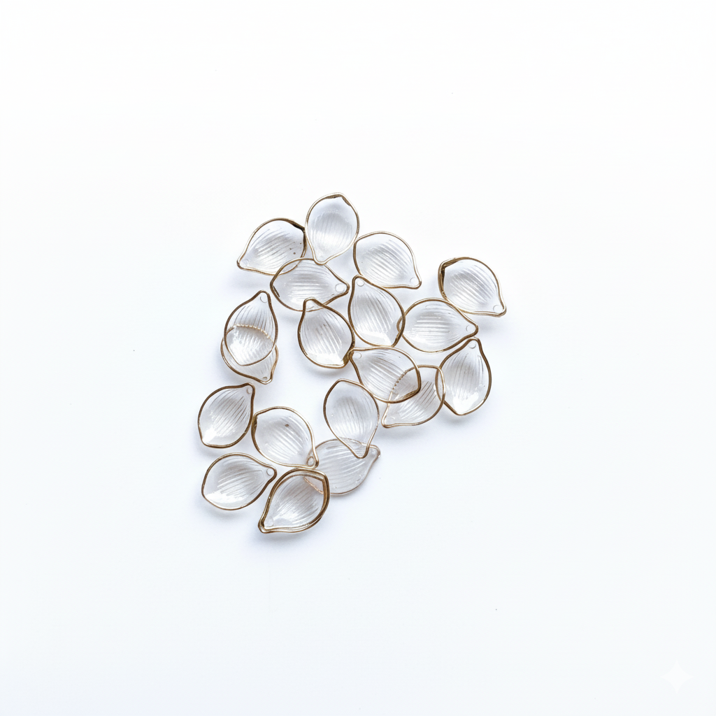 Acrylic Petels