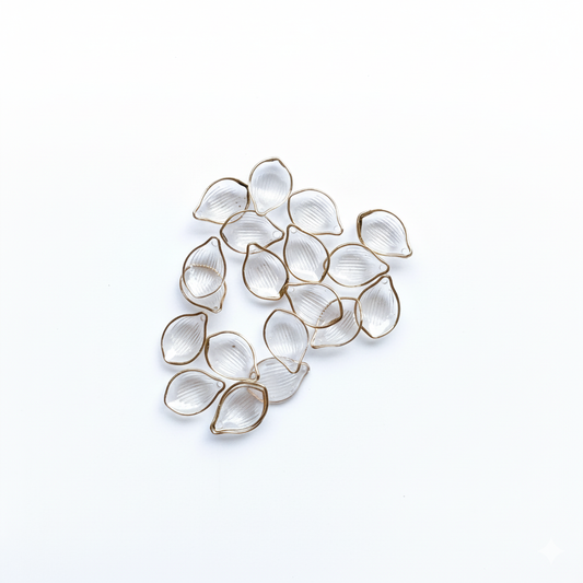 Acrylic Petels