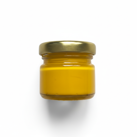 Yellow Opaque Paste Pigment