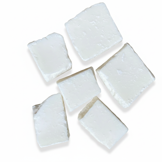 Soya wax Chunks