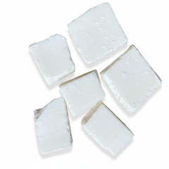 Soya wax Chunks
