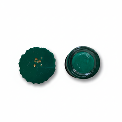 Dark Green Opaque Paste Pigment