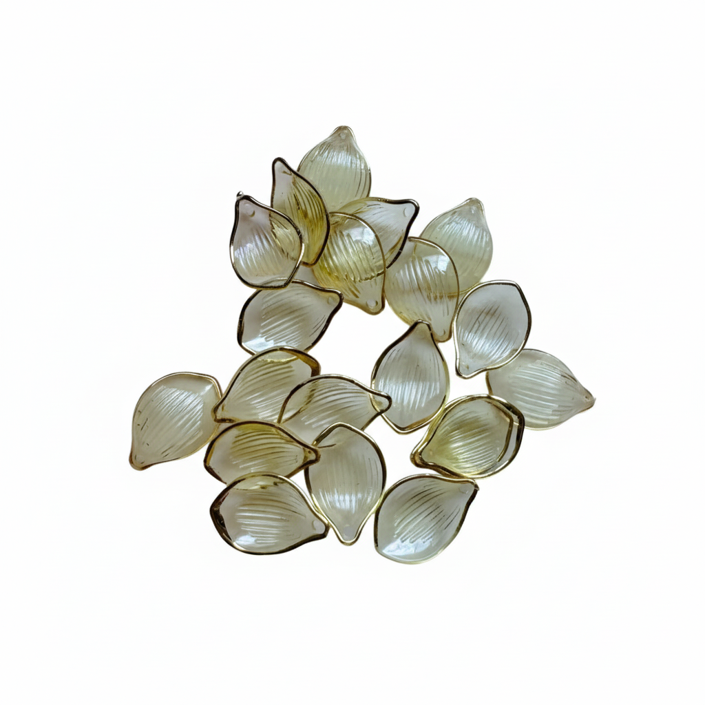 Acrylic Petels